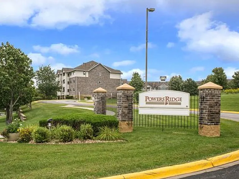 Powers Ridge Rental Condos — Photo 33