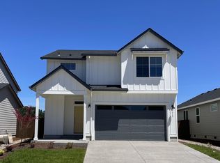 1469 Logan Pkw SE, Albany, OR 97322