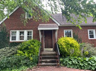 7407 Dickinson Ave, College Park, MD 20740