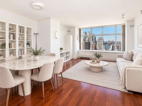 160 W 66th St APT 24J, New York, NY 10023