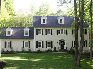 50 Wolf Hollow Ln, Killingworth, CT 06419