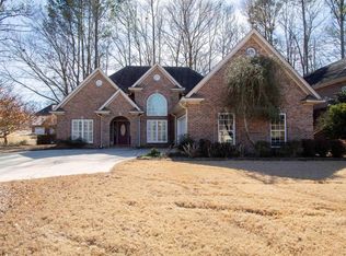 63 Monarch Rd, Springville, AL 35146