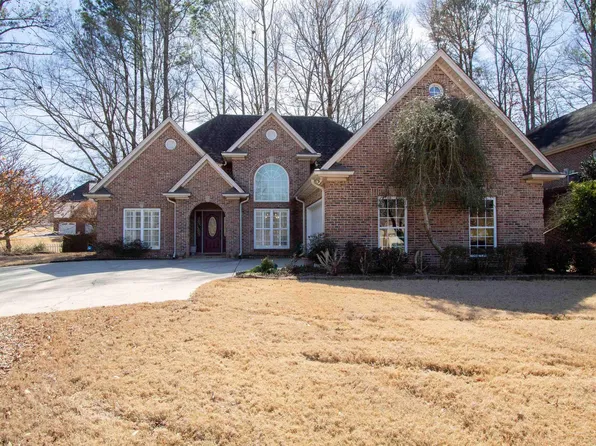 63 Monarch Rd, Springville, AL 35146