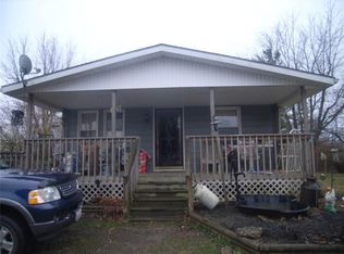 3111 S Kuther Rd, Sidney, OH 45365