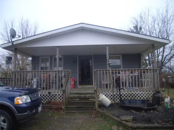 3111 S Kuther Rd, Sidney, OH 45365