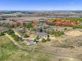 1770 Durning Rd, Van Alstyne, TX 75495