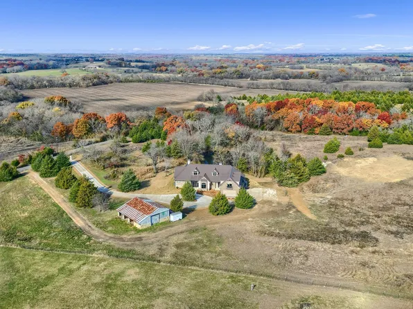 1770 Durning Rd, Van Alstyne, TX 75495