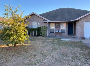 1103 E Johnson St, Burnet, TX 78611