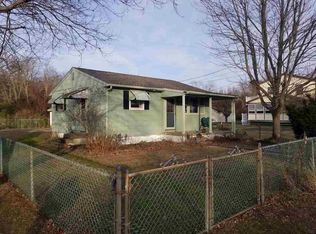 18 Eldredge Ave, Del Haven, NJ 08251
