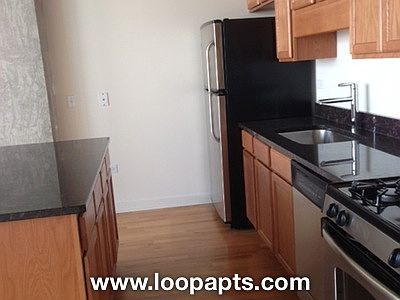 2nd image of 50 E 16th St Unit 1311