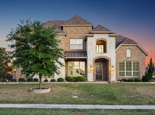 505 Eloise Dr, Heath, TX 75032