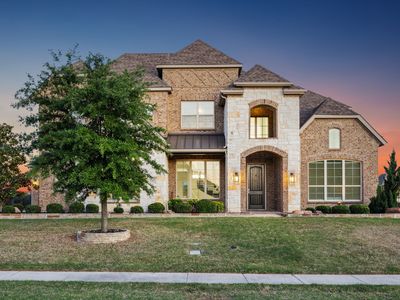 505 Eloise Dr, Heath, TX, 75032