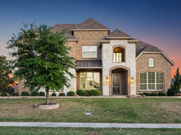 505 Eloise Dr, Heath, TX 75032