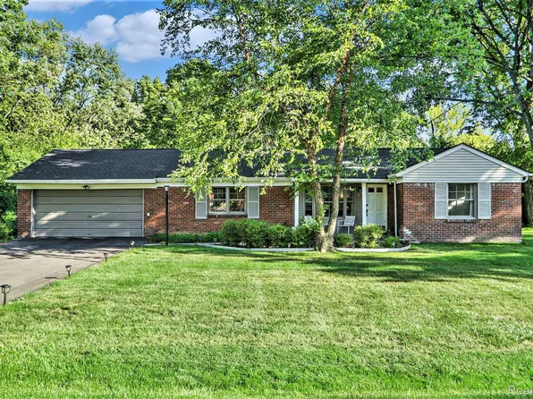 16195 Fairview Cres, Southfield, MI 48076