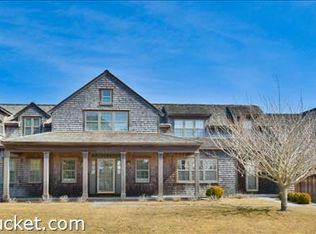 1 Maxey Pond Rd, Nantucket, MA 02554