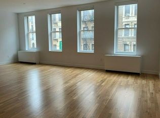 381 Broome St APT 3, New York, NY 10013