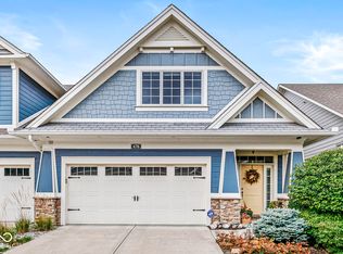 476 Chimney Rock Dr, Carmel, IN 46032
