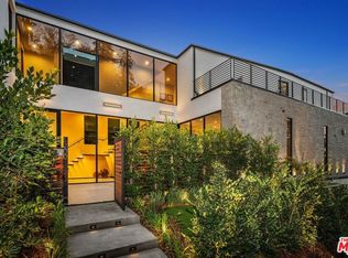 1200 Angelo Dr, Beverly Hills, CA 90210