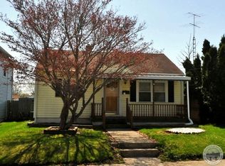 1815 Kenwood Ave, Springfield, OH 45505