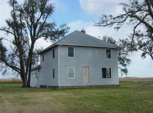 45386 315th Ave, Russell, IA 50238