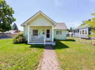 1128 E Joseph Ave, Spokane, WA 99208