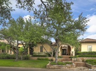 140 Turnberry Way, San Antonio, TX 78230