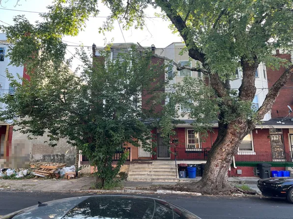 1233 N 60th St, Philadelphia, PA 19151