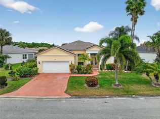 544 SW Lake Manatee Way, Port St Lucie, FL 34986