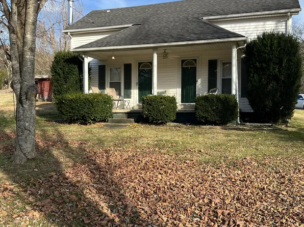 54 Horseshoe Bend Ln, Elmwood, TN 38560