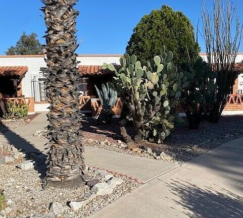 4th image of 435 S Paseo Lobo Unit C
