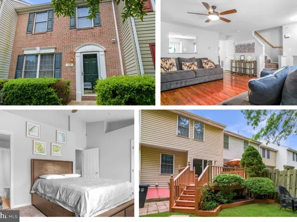 10 Amberlady Ct, Owings Mills, MD 21117