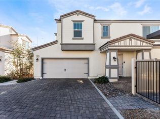 409 Stone Fly Rd, North Las Vegas, NV 89032