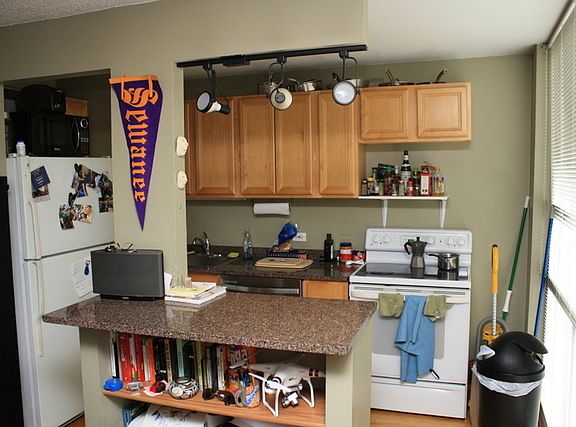 4th image of 1250 N La Salle Dr APT 1507