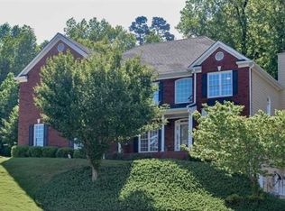 4560 Signal Ridge Ct, Buford, GA 30518