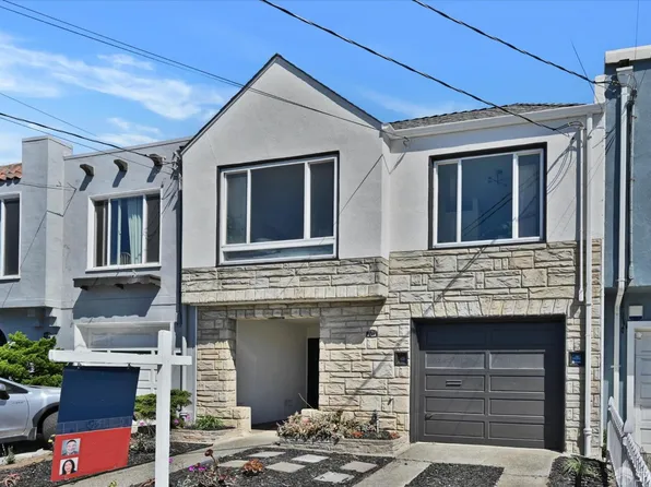 1778 45th Ave, San Francisco, CA 94122