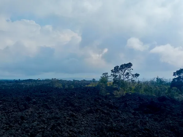 Palm Pkwy Lot 3, Ocean View, HI 96737