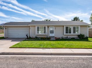 325 W 1650 N, Cedar City, UT 84721
