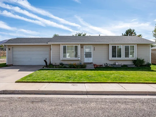 325 W 1650 N, Cedar City, UT 84721