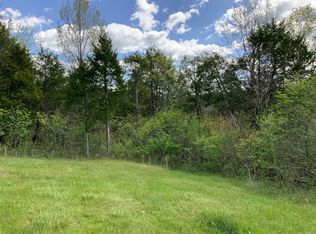 1131 Waldridge Barnes Rd, Lawrenceburg, KY 40342