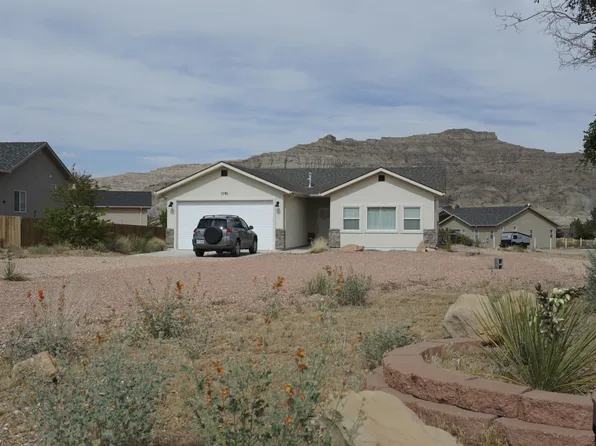 1090 S Independence Way, Big Water, UT 84741