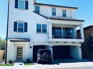 4377 E Erie St, Gilbert, AZ 85295