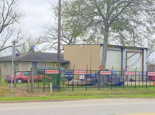 19211 Fm 2920 Rd, Tomball, TX 77377