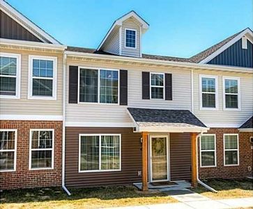 9055 Coneflower Dr #112, West Des Moines, IA, 50265