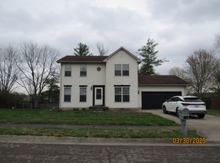 513 College View Dr, Elizabethtown, KY 42701
