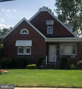 2053 Kinter Ave, Hamilton, NJ, 08610
