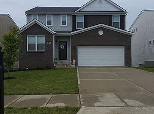 258 Saint Regis Dr, Shelbyville, KY 40065