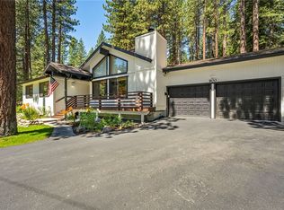 900 Donna Dr, Incline Village, NV 89451
