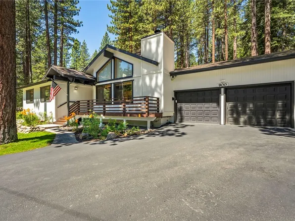 900 Donna Dr, Incline Village, NV 89451