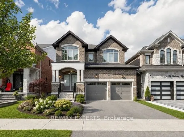 1554 Emberton Way, Innisfil, ON L9S 0L6