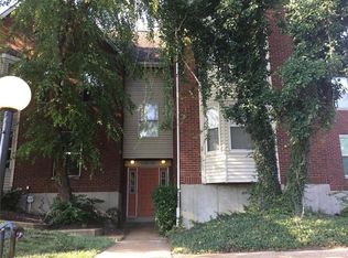 2606 Park Ave, Saint Louis, MO 63104
